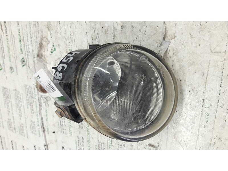 Recambio de faro antiniebla derecho para nissan almera tino (v10m) referencia OEM IAM   