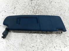 Recambio de parasol derecho para audi tt (8n3/8n9) 1.8 t coupe (132kw) referencia OEM IAM    2