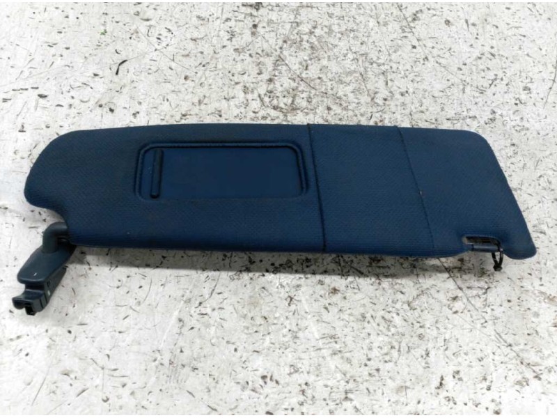 Recambio de parasol derecho para audi tt (8n3/8n9) 1.8 t coupe (132kw) referencia OEM IAM   