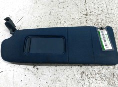 Recambio de parasol izquierdo para audi tt (8n3/8n9) 1.8 t coupe (132kw) referencia OEM IAM    2