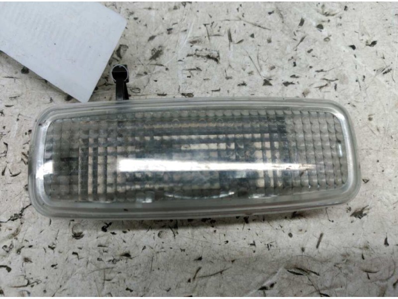Recambio de luz interior para audi tt (8n3/8n9) 1.8 t coupe (132kw) referencia OEM IAM   