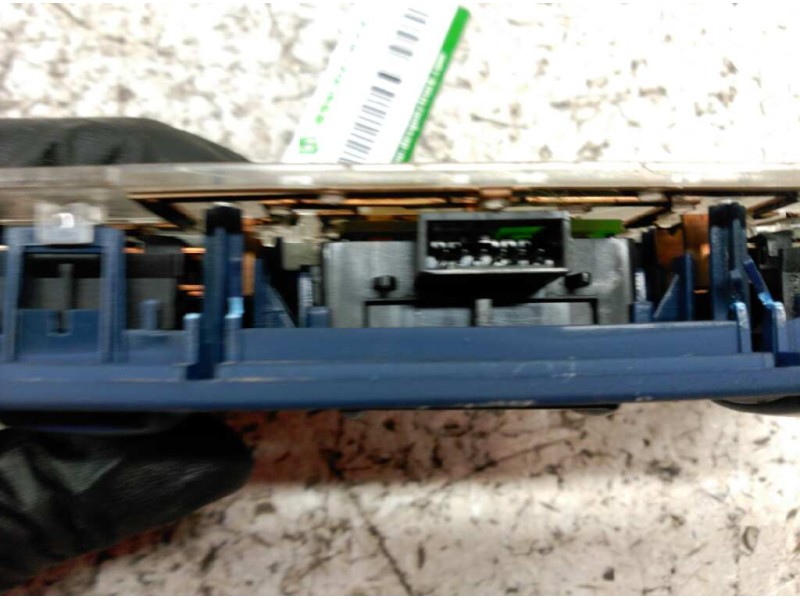 Recambio de luz interior para audi tt (8n3/8n9) 1.8 t coupe (132kw) referencia OEM IAM   