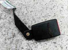 Recambio de cinturon seguridad trasero para audi tt (8n3/8n9) 1.8 t coupe (132kw) referencia OEM IAM   