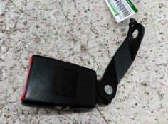 Recambio de cinturon seguridad trasero para audi tt (8n3/8n9) 1.8 t coupe (132kw) referencia OEM IAM    2