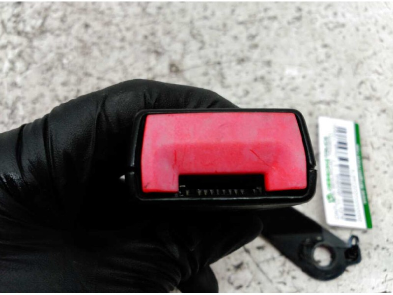 Recambio de cinturon seguridad trasero para audi tt (8n3/8n9) 1.8 t coupe (132kw) referencia OEM IAM   