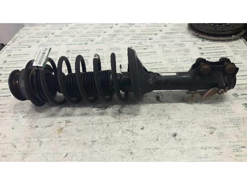 Recambio de amortiguador delantero izquierdo para volkswagen golf iii berlina (1h1) cl referencia OEM IAM 1H0413031C  
