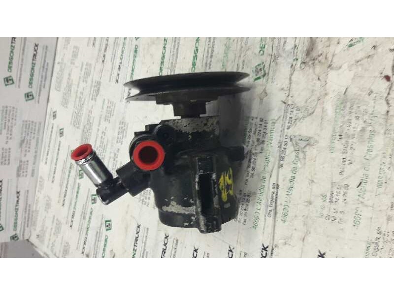 Recambio de bomba servodireccion para volkswagen golf iii berlina (1h1) cl referencia OEM IAM 1H0413031C  
