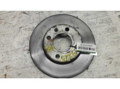 Recambio de disco freno delantero para volkswagen golf iii berlina (1h1) cl referencia OEM IAM   