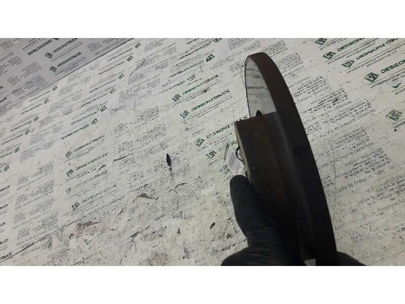 Recambio de disco freno delantero para volkswagen golf iii berlina (1h1) cl referencia OEM IAM   