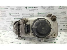 Recambio de faro derecho para volkswagen golf iii berlina (1h1) cl referencia OEM IAM 13886200R  