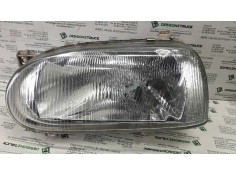 Recambio de faro izquierdo para volkswagen golf iii berlina (1h1) cl referencia OEM IAM    2