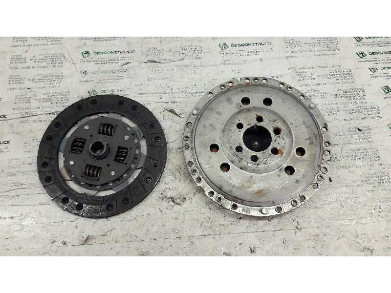Recambio de kit embrague para volkswagen golf iii berlina (1h1) cl referencia OEM IAM   