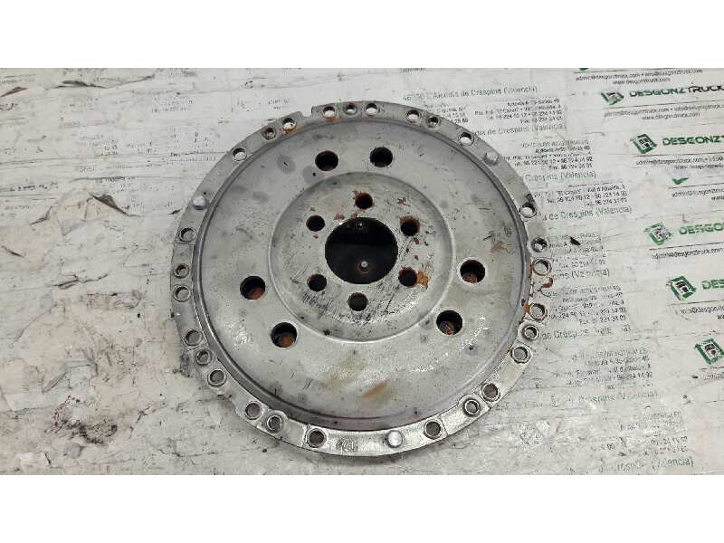 Recambio de kit embrague para volkswagen golf iii berlina (1h1) cl referencia OEM IAM   