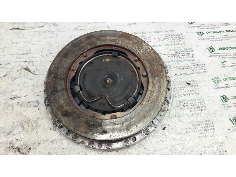 Recambio de kit embrague para volkswagen golf iii berlina (1h1) cl referencia OEM IAM   