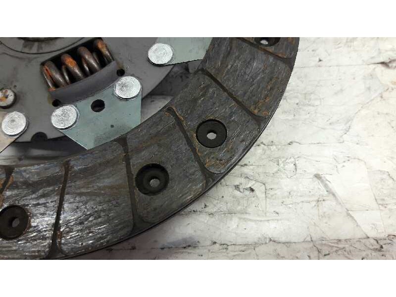 Recambio de kit embrague para volkswagen golf iii berlina (1h1) cl referencia OEM IAM   