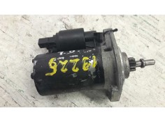 Recambio de motor arranque para volkswagen golf iii berlina (1h1) cl referencia OEM IAM 0331303147647 9 DIENTES 