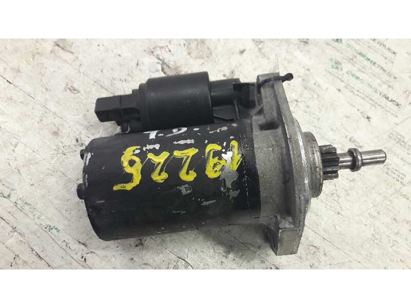 Recambio de motor arranque para volkswagen golf iii berlina (1h1) cl referencia OEM IAM 0331303147647 9 DIENTES 