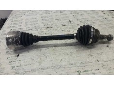Recambio de transmision delantera izquierda para volkswagen golf iii berlina (1h1) cl referencia OEM IAM   