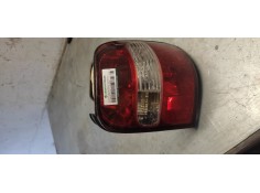 Recambio de piloto delantero derecho para kia sportage td (5-ptas.) referencia OEM IAM   