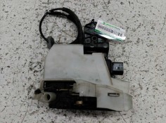 Recambio de cerradura puerta delantera derecha para volkswagen passat berlina (3b3) v6 tdi executive referencia OEM IAM   