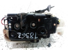Recambio de cerradura puerta delantera derecha para volkswagen passat berlina (3b3) v6 tdi executive referencia OEM IAM    2
