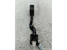 Recambio de potenciometro pedal para peugeot 307 berlina (s2) xs referencia OEM IAM F00C3E2429  