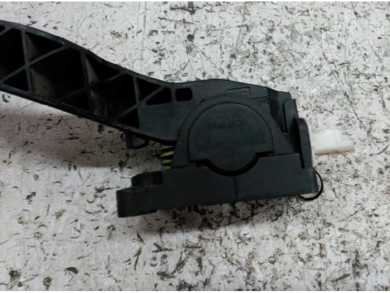 Recambio de potenciometro pedal para peugeot 307 berlina (s2) xs referencia OEM IAM F00C3E2429  
