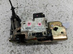 Recambio de cerradura puerta delantera izquierda para ford transit mod. 2000 combi 2.0 tdci cat referencia OEM IAM YC1AV21813AG 