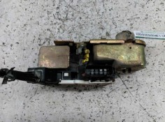 Recambio de cerradura puerta delantera izquierda para ford transit mod. 2000 combi 2.0 tdci cat referencia OEM IAM YC1AV21813AG  2