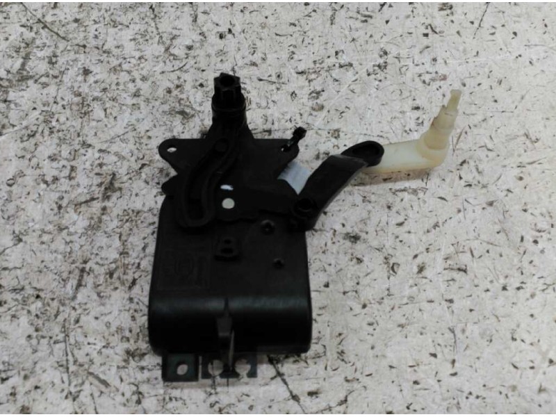 Recambio de modulo electronico para audi tt (8n3/8n9) 1.8 t coupe (132kw) referencia OEM IAM 1J1907511A  