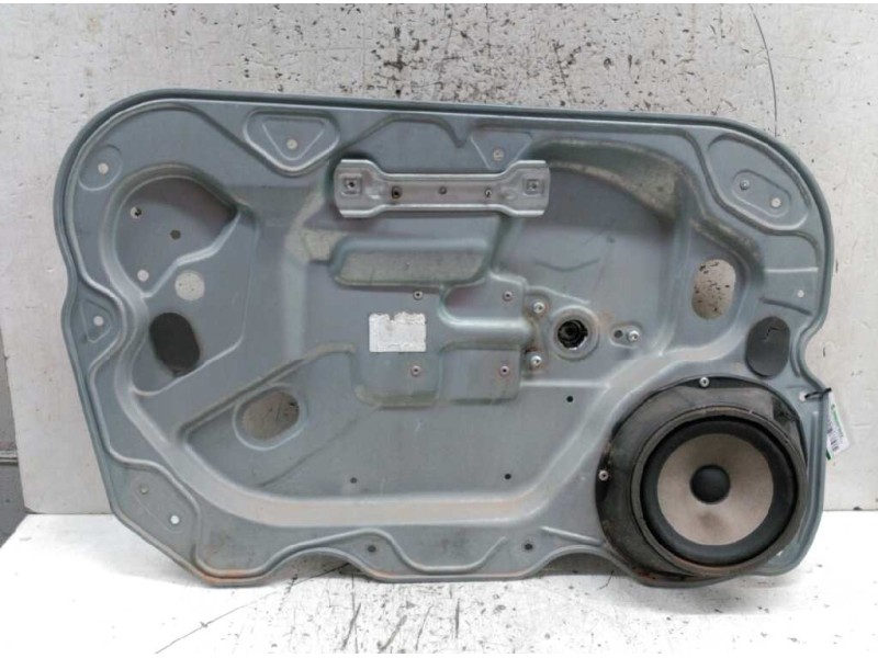 Recambio de elevalunas trasero izquierdo para ford focus c-max (cap) ghia (d) referencia OEM IAM LH994756103  
