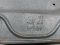 Recambio de elevalunas trasero izquierdo para ford focus c-max (cap) ghia (d) referencia OEM IAM LH994756103   2