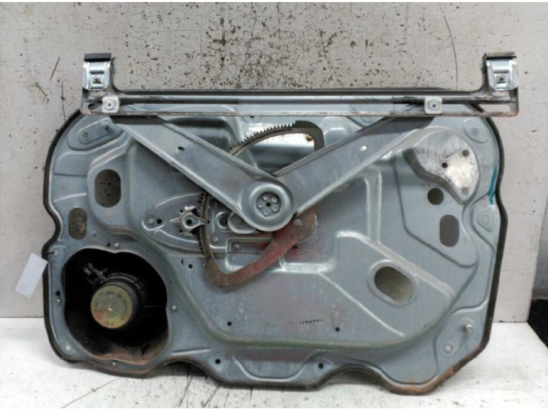 Recambio de elevalunas trasero izquierdo para ford focus c-max (cap) ghia (d) referencia OEM IAM LH994756103  