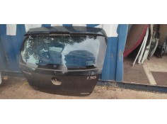 Recambio de porton trasero para hyundai i30 1.6 crdi cat referencia OEM IAM   