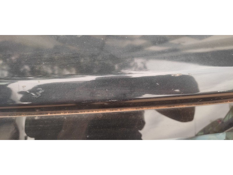 Recambio de porton trasero para hyundai i30 1.6 crdi cat referencia OEM IAM   