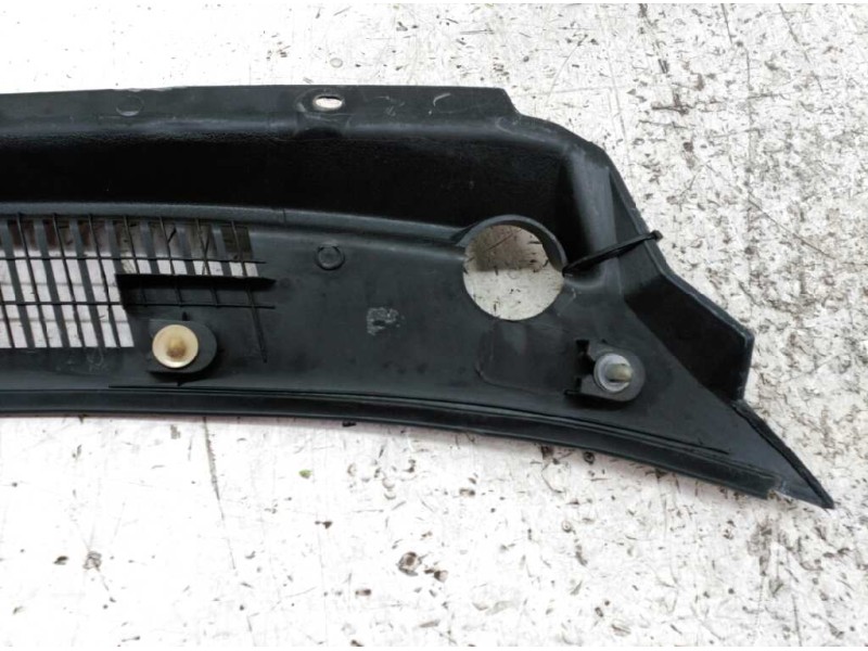 Recambio de torpedo para kia carnival ii 2.9 cdri executive referencia OEM IAM OK55250741 IZQUIERDA 