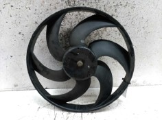 Recambio de electroventilador para peugeot boxer caja cerrada (rs2850)(230)(´02) 2.0 hdi cat referencia OEM IAM 1341618080  