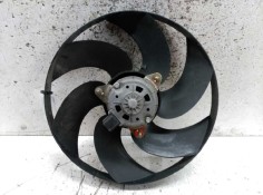Recambio de electroventilador para peugeot boxer caja cerrada (rs2850)(230)(´02) 2.0 hdi cat referencia OEM IAM 1341618080   2