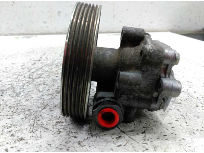 Recambio de bomba servodireccion para citroen c5 berlina exclusive referencia OEM IAM 9637000880  