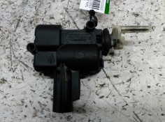 Recambio de tapa exterior combustible para ford focus berlina (cap) ambiente (d) referencia OEM IAM KIEKERT MOTOR CIERRE TAPA CO