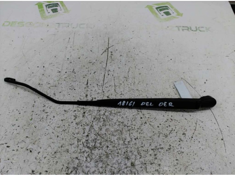 Recambio de brazo limpia delantero derecho para citroen c2 empresa referencia OEM IAM   