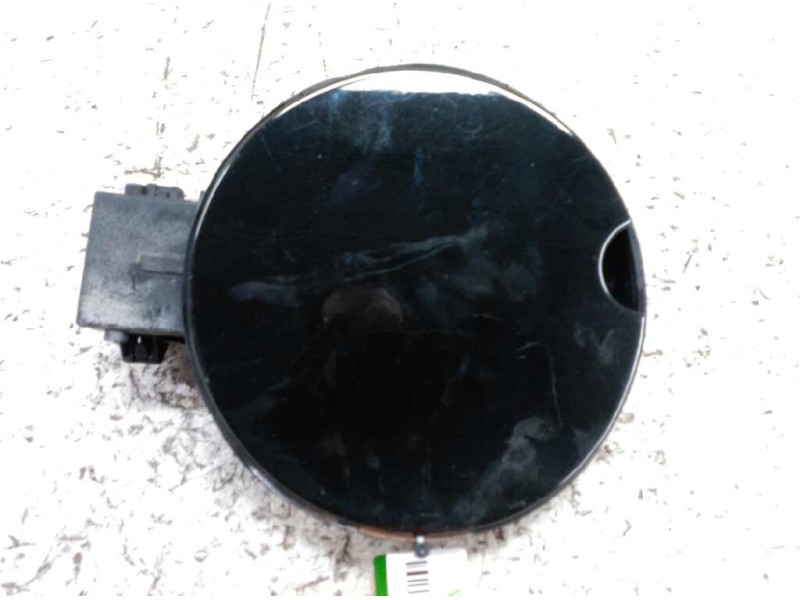 Recambio de tapa exterior combustible para citroen c2 empresa referencia OEM IAM 9640039180 9645877880 