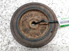 Recambio de polea cigueñal para mg rover mg zr 100 d referencia OEM IAM   