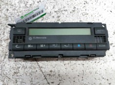 Recambio de mando climatizador para volkswagen golf iv variant (1j5) advance referencia OEM IAM   