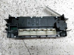 Recambio de mando climatizador para volkswagen golf iv variant (1j5) advance referencia OEM IAM    2