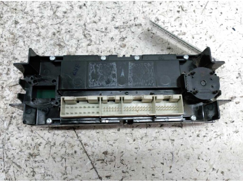 Recambio de mando climatizador para volkswagen golf iv variant (1j5) advance referencia OEM IAM   