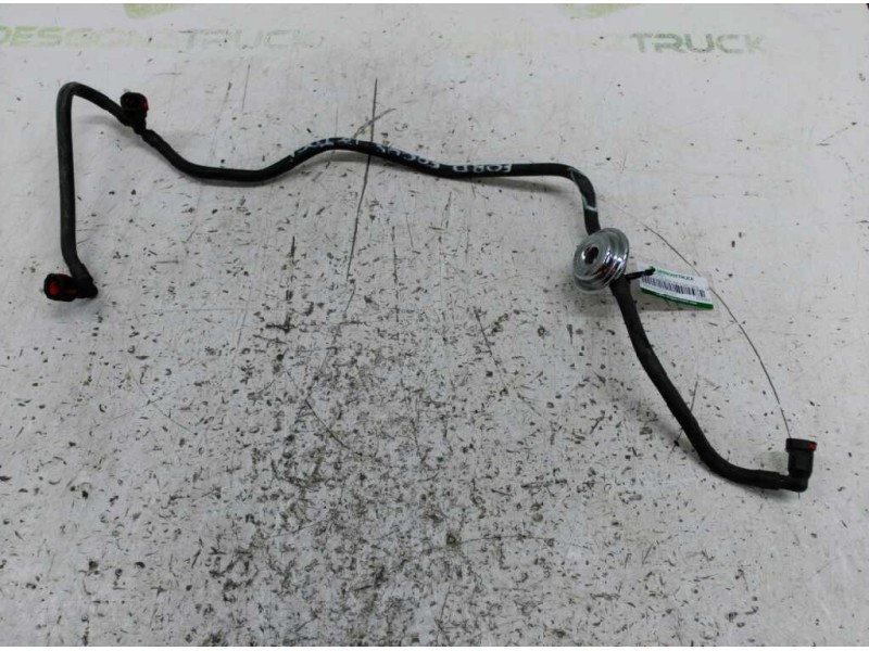 Recambio de tubo para ford focus berlina (cak) ghia referencia OEM IAM 020808A  GASOIL