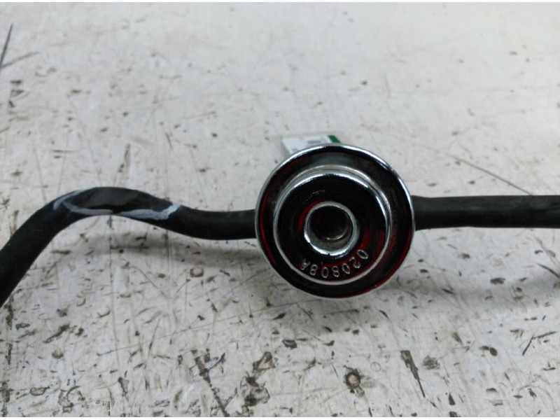 Recambio de tubo para ford focus berlina (cak) ghia referencia OEM IAM 020808A  GASOIL