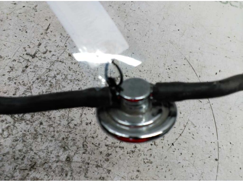 Recambio de tubo para ford focus berlina (cak) ghia referencia OEM IAM 020808A  GASOIL