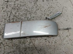 Recambio de tapa antiniebla izquierda para seat ibiza (6k1) cupra r referencia OEM IAM 6K0853665C PARAPOLPES PARTE IZQUIERDA 